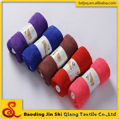 Hot Sale Hair Drying Towel Cap, Microfiber Shower Cap And Towels